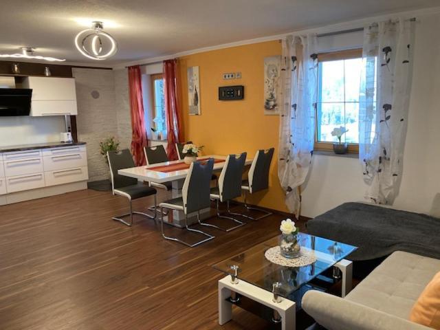Haus Am Fusse Des Semmerings Schottwien Екстер'єр фото