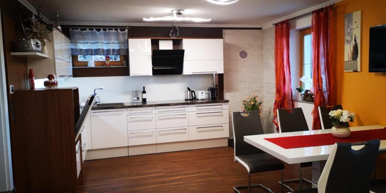 Haus Am Fusse Des Semmerings Schottwien Екстер'єр фото