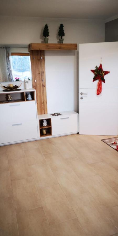 Haus Am Fusse Des Semmerings Schottwien Екстер'єр фото